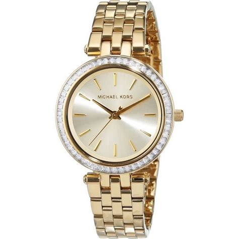 cdiscount montre michael kors femme